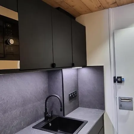 Apartment Diamant - 4 Personnes Mae-4004 *