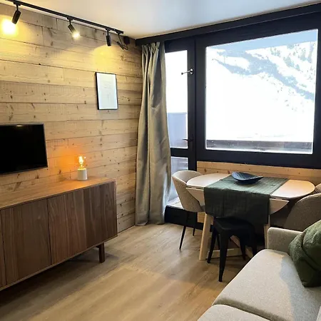 Diamant - 4 Personnes Mae-4004 Apartment *